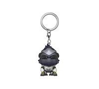 Funko 32784 Pocket POP Keychain: Overwatch: Winston
