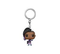 Funko 32794 Pocket POP Keychain: Overwatch: Sombra