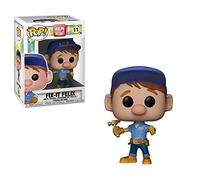 Funko 33416 POP Vinyl: Disney: Wreck-It-Ralph 2: POP 6