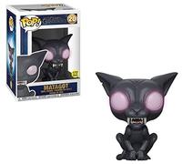Funko 33558 POP Vinyl: Fantastic Beasts 2: Matagot (Glow in the Dark)