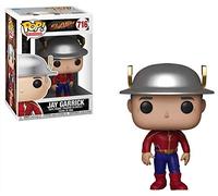 Funko 33955 POP Vinyl: The Flash: Jay Garrick