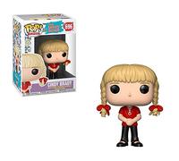 Funko 33962 POP Vinyl: The Brady Bunch: Cindy Brady