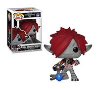 Funko 34057 POP Vinyl: Kingdom Hearts 3: Sora (Monsters Inc.)