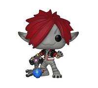 Funko 34057 POP Vinyl: Kingdom Hearts 3: Sora (Monsters Inc.)