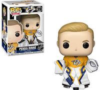 Funko 34332 POP Vinyl: NHL: Pekka Rinne (Predators)