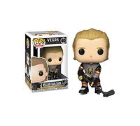 Funko 34334 POP Vinyl: NHL: William Karlsson (Golden Knights)