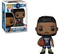Funko 34453 Pop Vinyl: NBA: Karl-Anthony Towns, Multi
