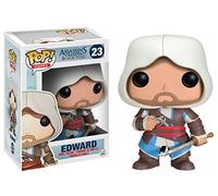 Funko 3732 POP Vinyl Assassin's Creed Edward