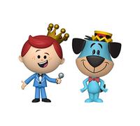 Funko 42404 Freddy & Huckleberry Hound 2 Pack Vinyl Figure Edición Limitada