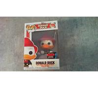 Funko 43381 Disney Donald Duck Pop Figura de Vinilo, Multicolor