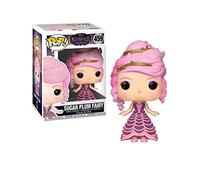Funko 459 Pop Disney: El Cascanueces (The Nutcracker)- Sugar Plum Fairy, Multicolor , color/modelo surtido