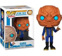 Funko 47744 figura de acción y colleccionable