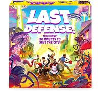 Funko 48717 Board Games 48717 Signature Last Defense Game, Multicolour