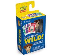 Funko 49354 Board Games 49354 Signature Something Wild Card Game-Toy Story, Multicolour
