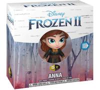 Funko 5 Star Disney Frozen 2 - Anna Figura De Vinilo Pop