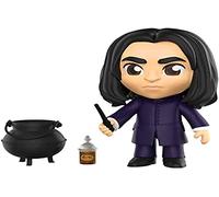5 Star Figuras Harry Potter Severus Piton Vinyl Exclusive
