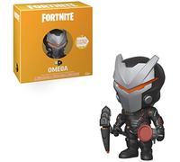 Funko 5 Star: Fortnite a - Omega - Figura de Vinilo Coleccionable - Idea de Regalo- Mercancia Oficial - Juguetes para Niños y Adultos - Video Games Fans - Muñeco para Coleccionistas y Exposición