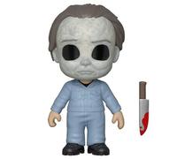 Funko 5 Star: Halloween - Michael Myers Collectible Figure - Figura de Vinilo Coleccionable - Idea de Regalo- Mercancia Oficial - Juguetes para Niños y Adultos - Movies Fans
