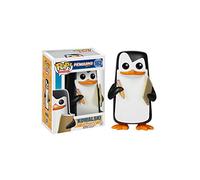 Funko 5278 POP Vinyl Penguins of Madagascar Kowalski Action Figure Playsets
