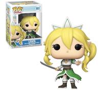 Funko 52860 Pop Animation: Sword Art Online-Leafa, Multicolour