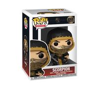 Funko 53851 Slice Pop 3 Collectable Toy, Multicolour