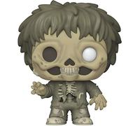 Funko pop garbage pail kids la pandilla basura jay decay 54344