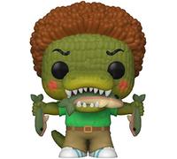 Funko Pop Ali Gator - La Pandilla Basura (Garbage Pail Kids)