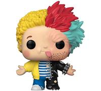Funko 54347 Pop Garbage Pail Kids: Garbage Pail Kids- Split Kit