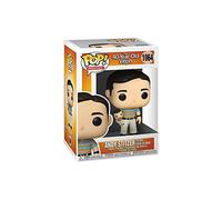 Funko 54469 POP Movies 40 Year Old Virgin- Andy holding Oscar w/Chase (Styles may vary)