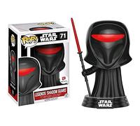 Funko 5447 - Guardia de Sombras de Star Wars