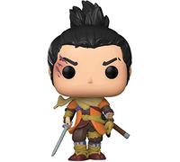 Funko 54471 Pop Games: Sekiro- Sekiro