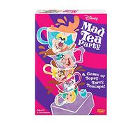 Funko 54562 Signature Games: Disney Mad Tea Party