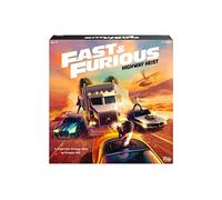 Funko 54802 Signature Games: Fast and Furious: Highway Heist Game