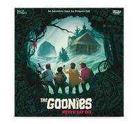 Funko 54803 Signature Games: The Goonies: Never Say Die Game (Inglés)