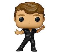 Funko 55751 Pop Movies: Dirty Dancing - Johnny (Finale)