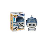 Funko 5582 POP Vinyl Penguins of Madagascar Short Fuse Action Figure Playsets