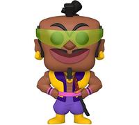 Funko 57372 POP Animation: Samurai Jack- Da Samurai