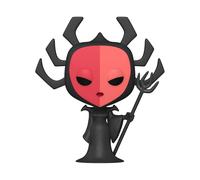 Funko 57373 POP Animation: Samurai Jack- High Priestess