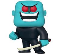 Funko 57374 POP Animation: Samurai Jack- The Guardian