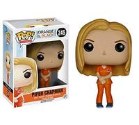 Funko 5789 Orange is the New Black 5789 "POP Vinyl Piper Chapman Figure