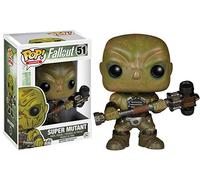 Funko 5852 "Pop Vinyl Super Mutant Figure