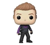 Funko POP! TV: Hawkeye - Hawkeye TV Show - Figura de Vinilo Coleccionable - Idea de Regalo- Mercancia Oficial - Juguetes para Niños y Adultos - TV Fans - Muñeco para Coleccionistas y Exposición