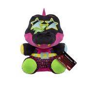 Funko 59562 Plush: Five Night's at Freddy's Security - 7" Montgomery Gator