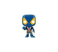 Funko 599386031 - Figura Deadpool Pulgar Arriba edición Limitada
