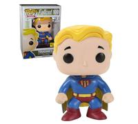 Funko 599386031 - Figura fallout - vault boy toughness