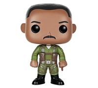 Funko 599386031 - Figura Independence Day - Steve Hiller