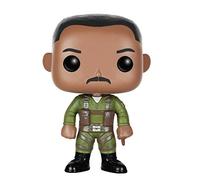 Idependence Día Steve Hiller 3.75 Pop Vinyl Figura - Funko Nuevo