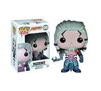 Funko 599386031 - Figura magic tezzeret
