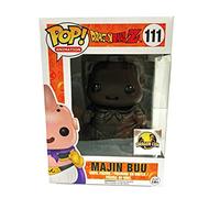 Funko 599386031 - Figura Majin buu Chocolate Dragon