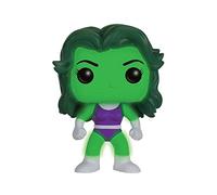 Funko 599386031 - Figura Marvel - hulka